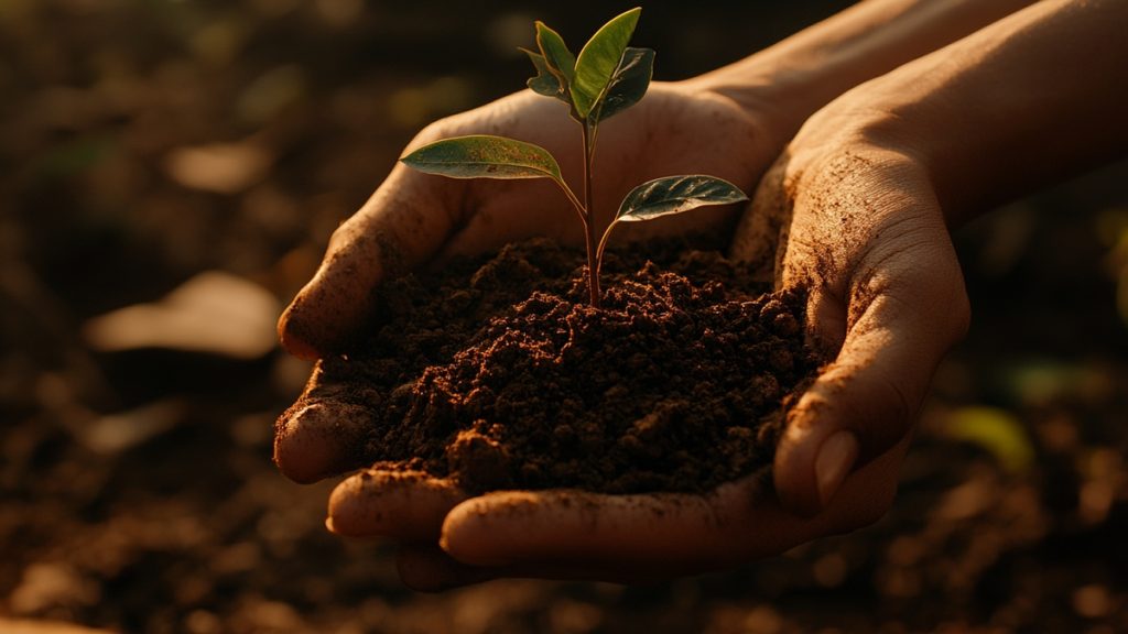 des devoirs envers la nature : notre responsabilité environnementale