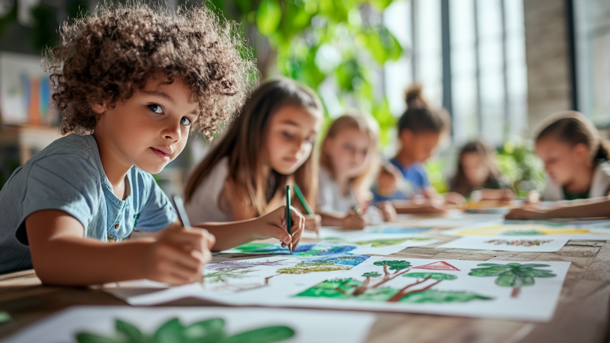 Éducation et sensibilisation : fondements des devoirs