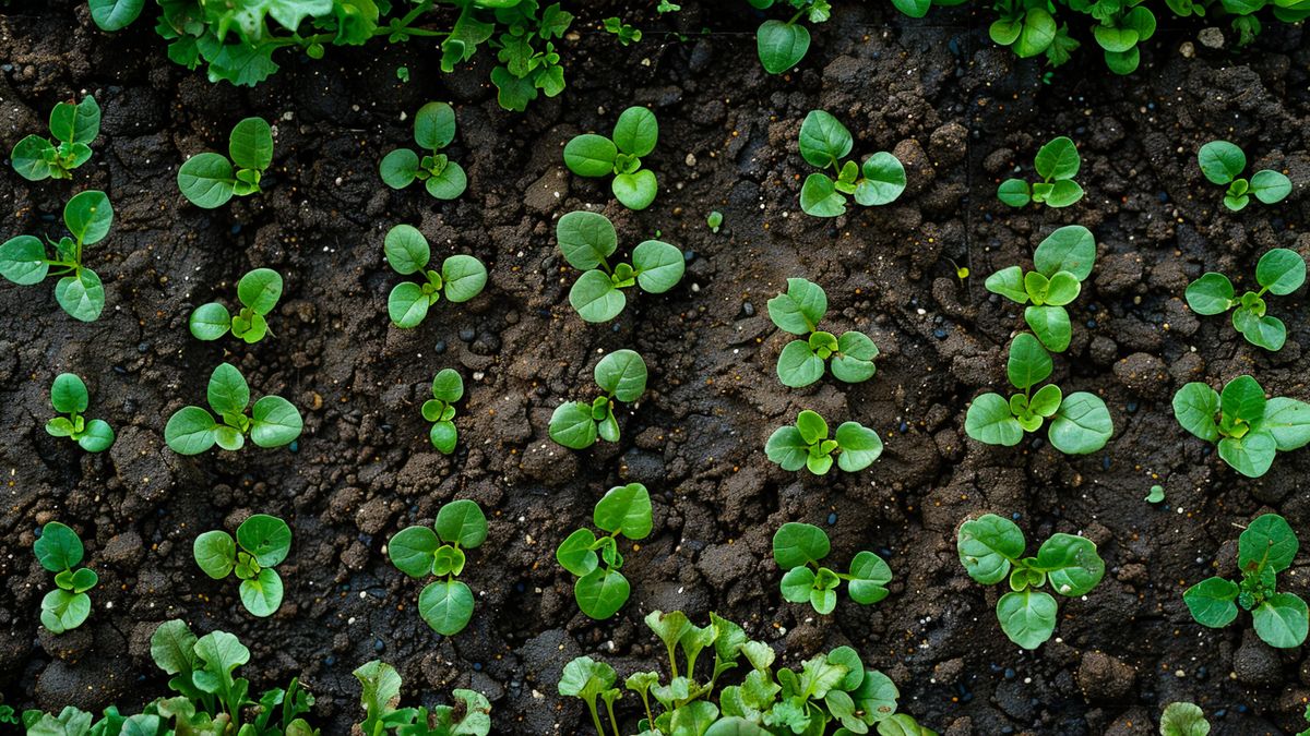 pourquoi planter des radis d’automne maintenant