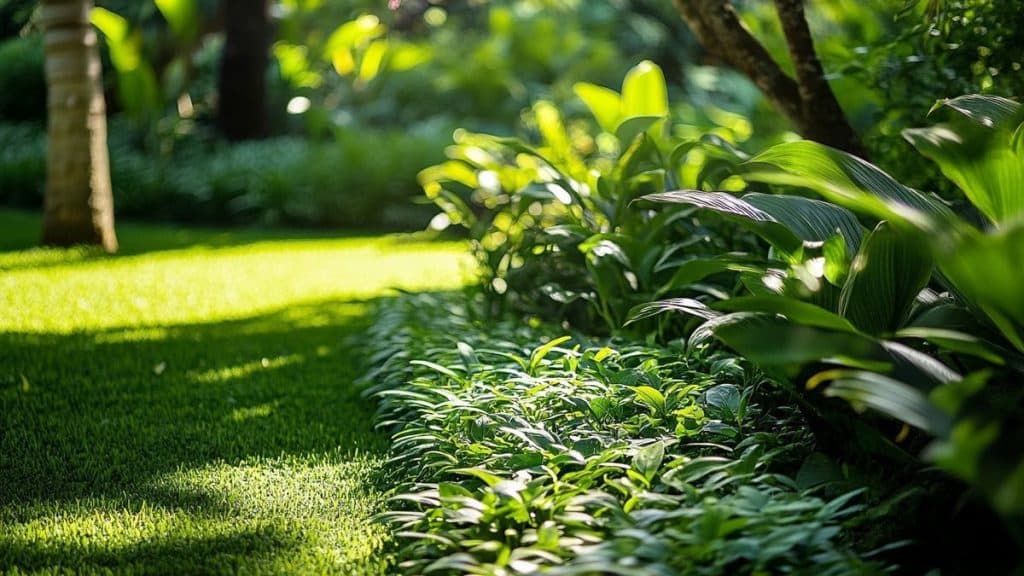 4 plantes couvre-sol à installer maintenant pour un jardin protégé et sans entretien tout l'été