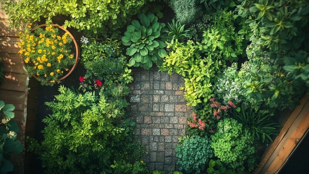 6 vivaces XXL qui créent l'effet wow dans votre jardin : majestueuses et sans entretien