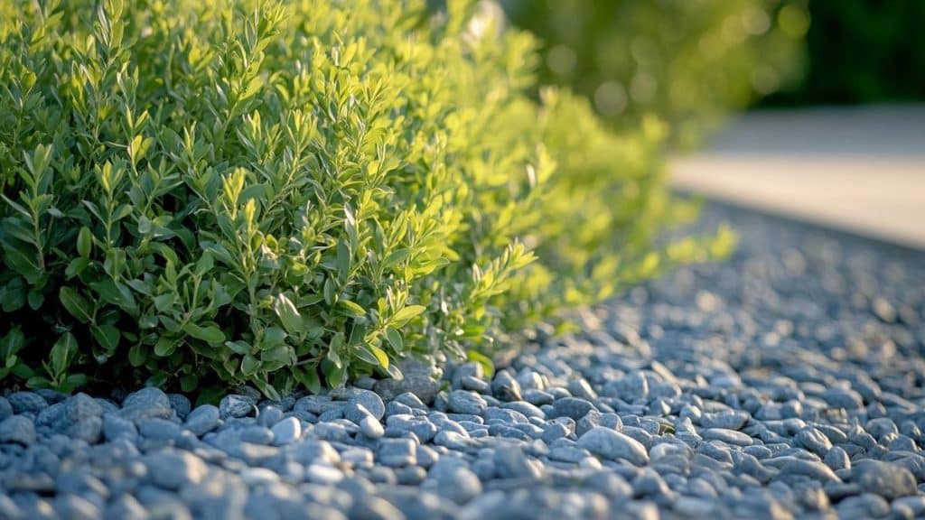 Allées de gravier envahies ? Ce désherbant 100% naturel élimine les mauvaises herbes sans effort