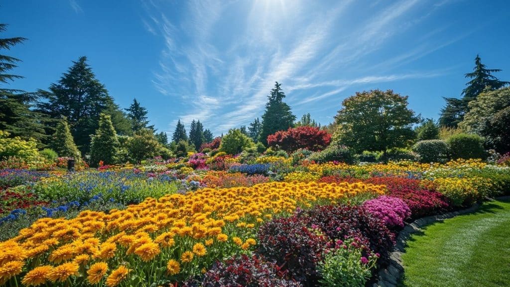 Jardinier débutant ? Ces 5 vivaces increvables transforment votre espace même sans talent