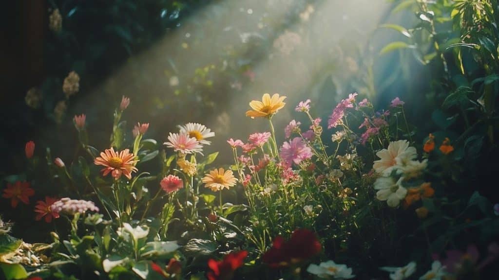 La vivace de Mai qui transforme votre jardin et brave les canicules quand les autres plantes abandonnent