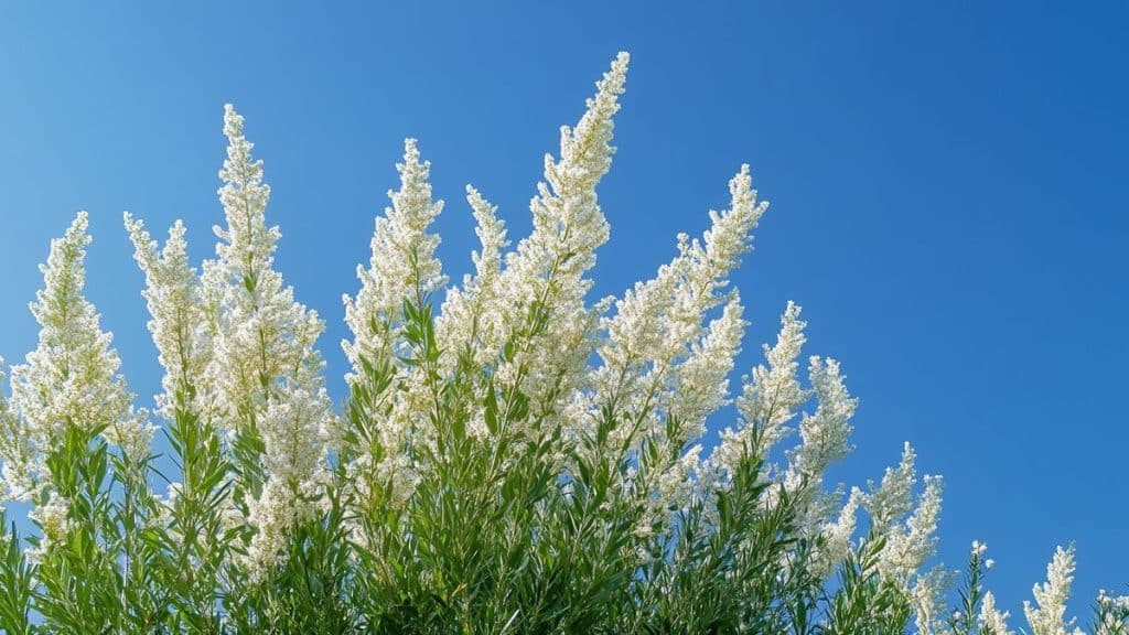 Oubliez les rosiers ! Cet arbuste spectaculaire explose de fleurs tout l'été sans aucun traitement
