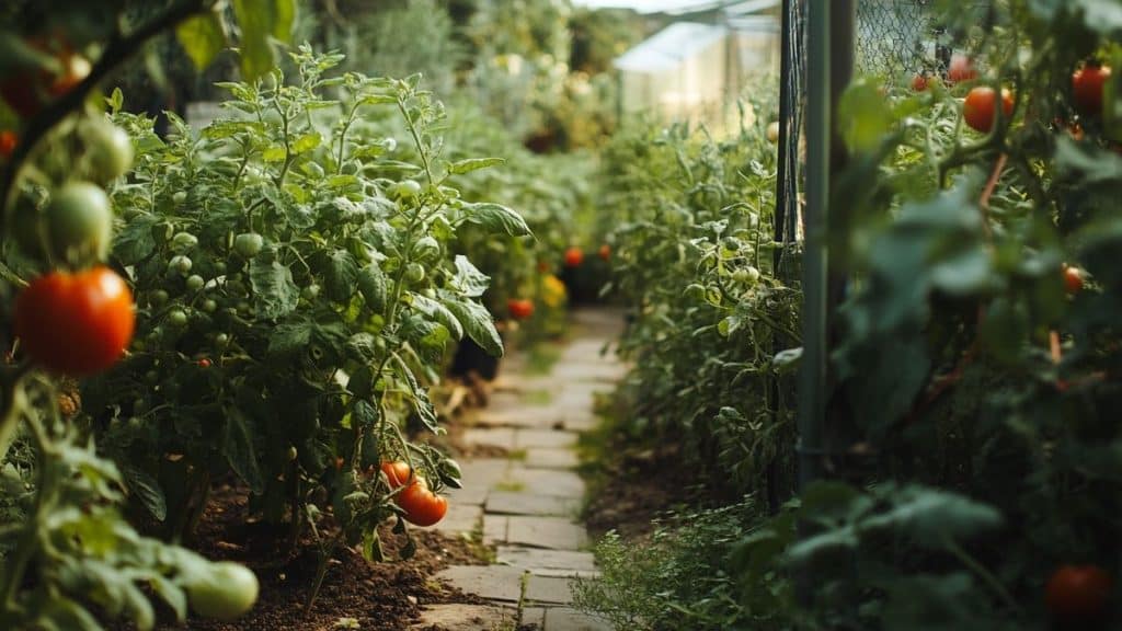 Plantez vos tomates au moment parfait : le calendrier région par région qui garantit une récolte abondante