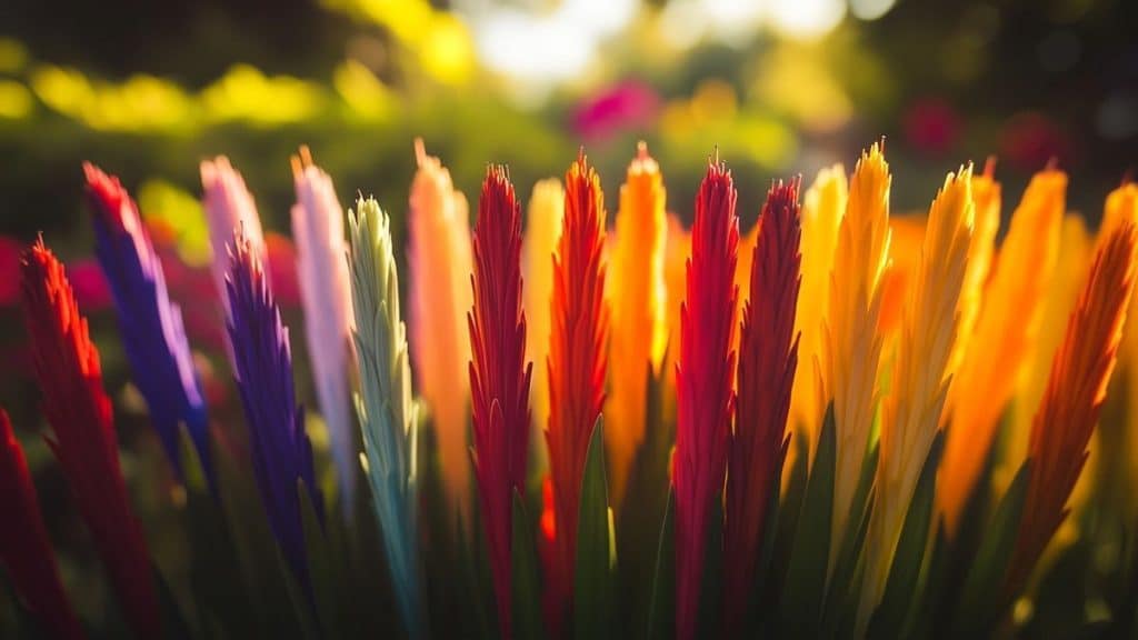 Révélation de Mai : la vivace qui métamorphose votre jardin en un tableau floral époustouflant