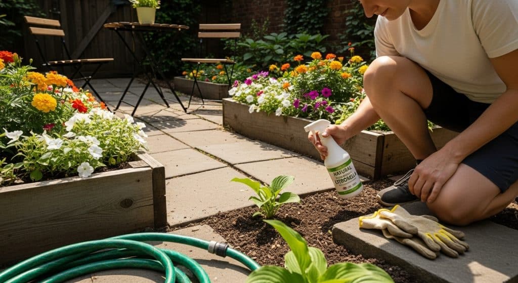 Adieu cafards de jardin : 9 astuces infaillibles pour les éliminer vite et éviter leur retour durablement